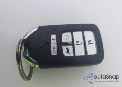 2022 Honda Pilot Awd Black Edition из США, поврежденный, VIN 5FNYF6H74NB046543